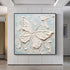 The Creamy Butterfly